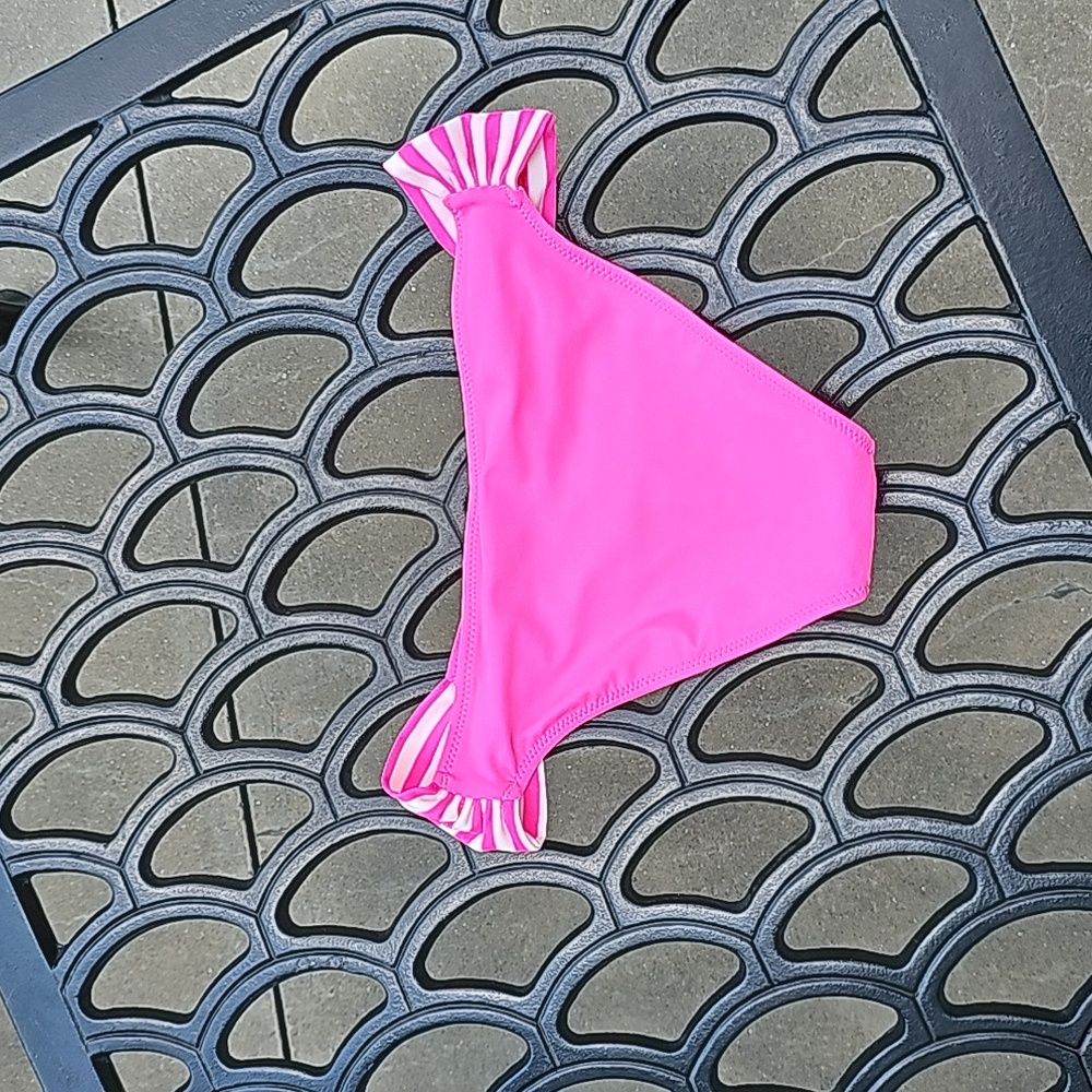 Bikini bottom Ripcurl, reversable - Picture 4 of 7